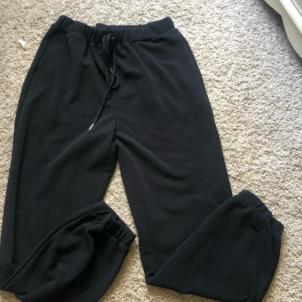 Joggers